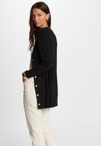 Morgan Chaqueta de punto - noir