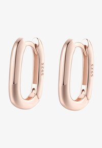 Niewybrane, rosegoldfarben