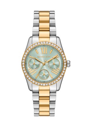 Michael Kors, MICHAEL KORS WOMEN TRADITIONAL WATCHES LEXINGTON - Cronografo - tone