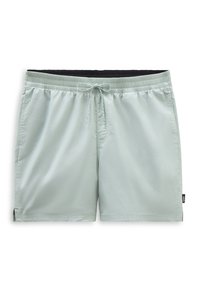 Unausgewählt, pale aqua