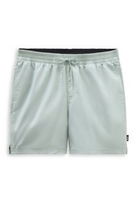 Vans - PRIMARY SOLID ELASTIC BOARD - Badeshorts - pale aqua Miniaturebillede 1