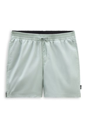 PRIMARY SOLID - Shorts da mare - pale aqua