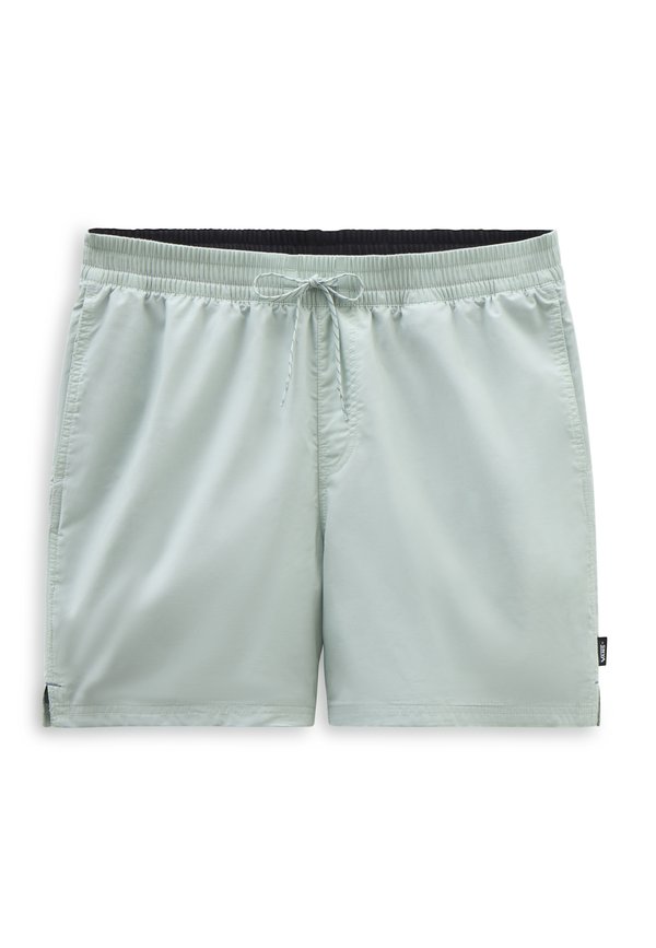 PRIMARY ELASTIC WAIST BOARD - Badeshorts - pale aqua