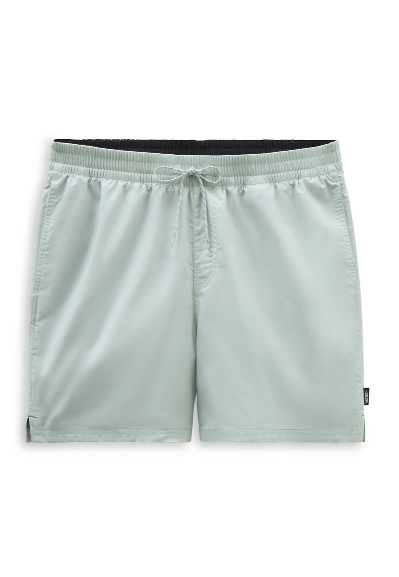 Vans - PRIMARY SOLID ELASTIC BOARD - Badeshorts - pale aqua, Forstør