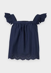 Επιλέχθηκε, navy uniform