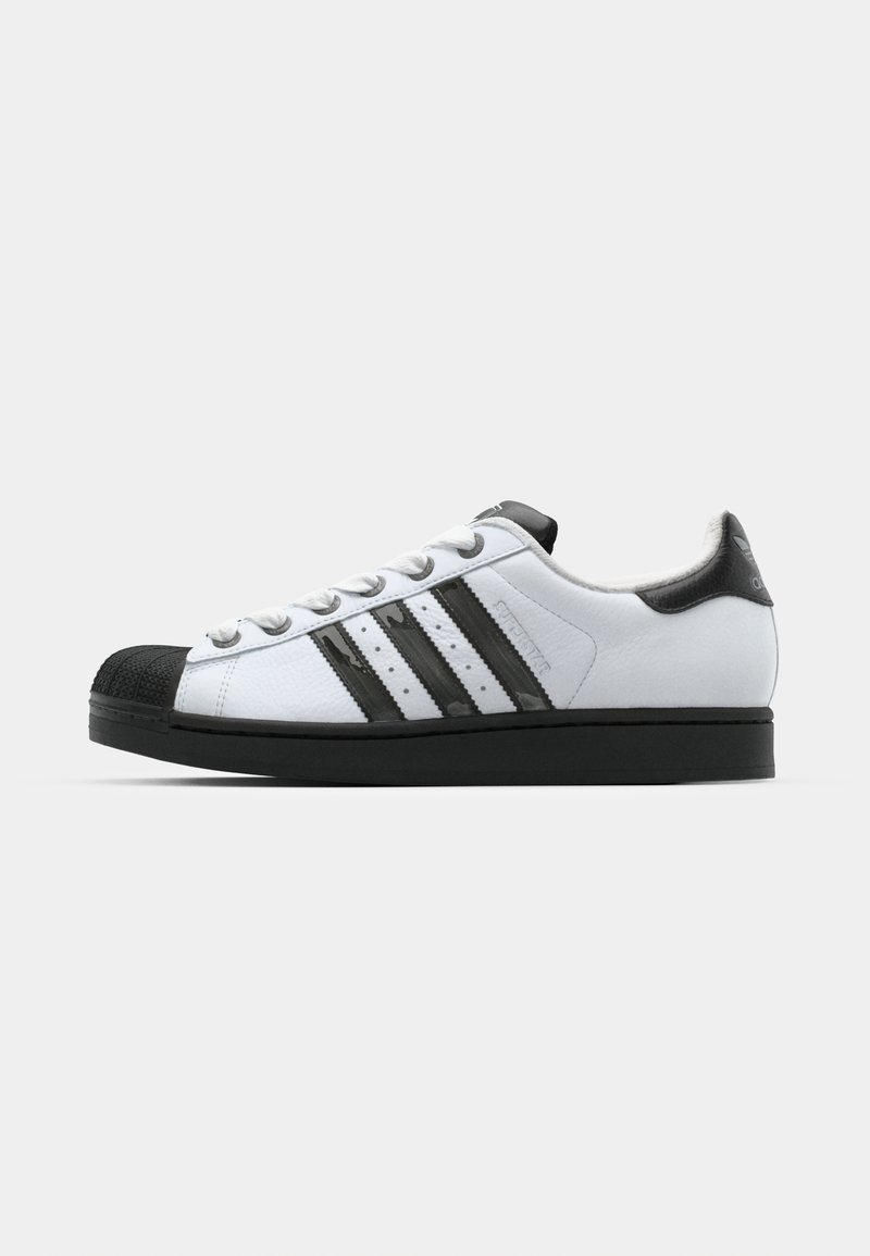 adidas Originals SUPERSTAR II UNISEX Trainers footwear white
