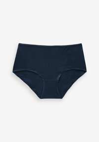 Next 6 PACK  - Trusser - plum grey
