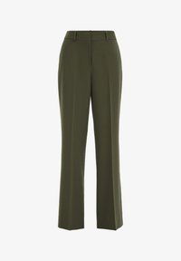 Nevybrané, army green