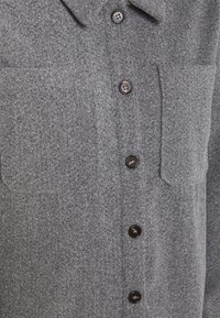 Kaffe Let jakke / Sommerjakker - grey