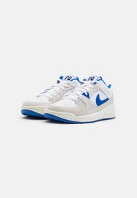 Jordan JORDAN STADIUM 90  - Joggesko - white/game royal/black/sail