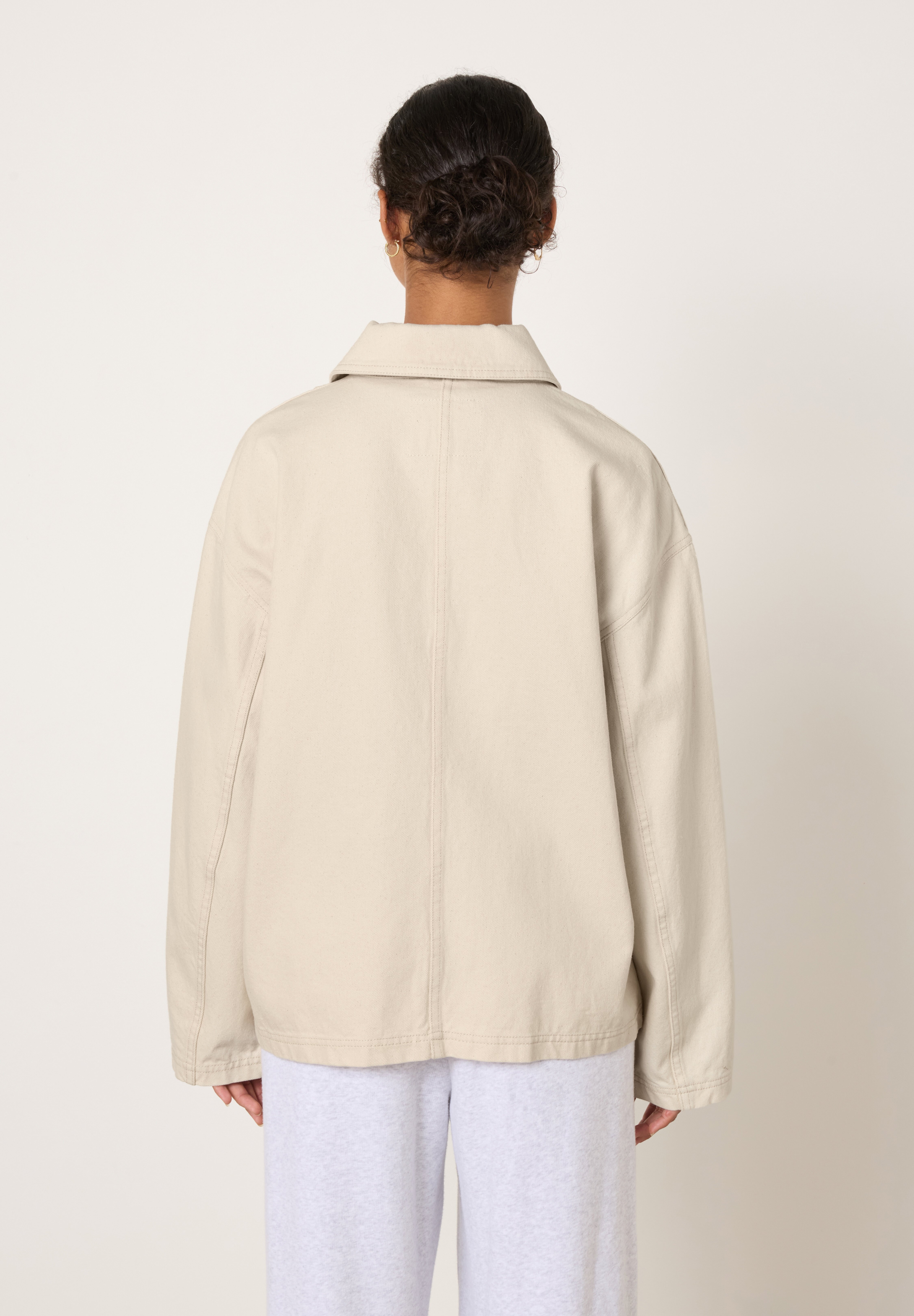 [Fragment×Ameri VINTAGE] Blouson AMERI VINTAGE(アメリ ヴィンテージ)直営通販サイト