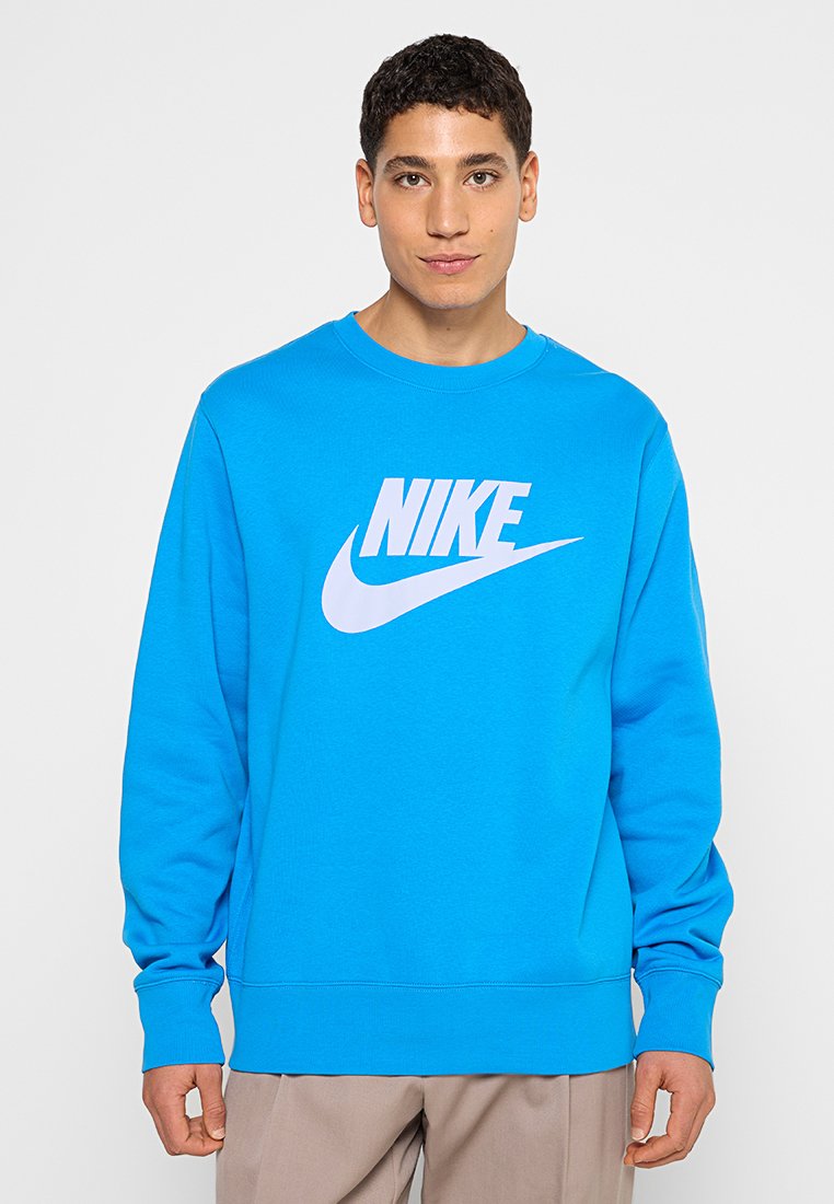 Nike Sportswear Sweater blauw