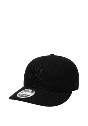 New Era, NEW ERA KAPPE MLB 9FIFTY NEW YORK YANKEES - Cap - black black