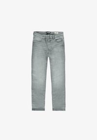 Niet geselecteerd, grey used