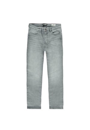 GUARD - Straight leg jeans - grey used