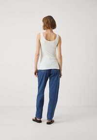 Anna Field MAMA 3 PACK biały