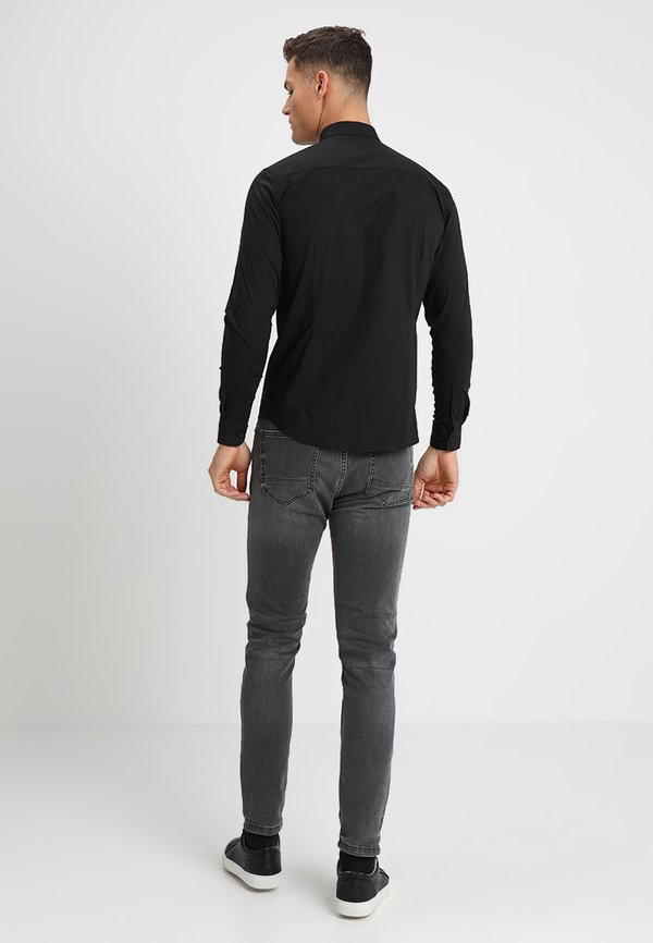 SDTyler - Formal shirt4