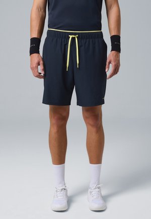 Altavia, ALTAVIA COURT SPORTS SHORTS - Shorts - black