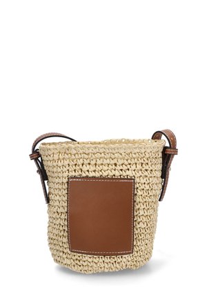 Bandolera - beige