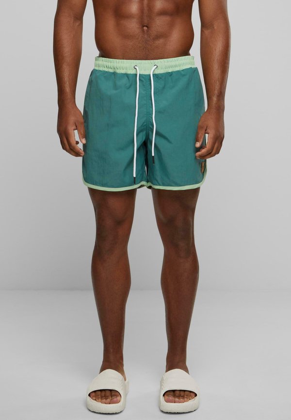RETRO - Badeshorts