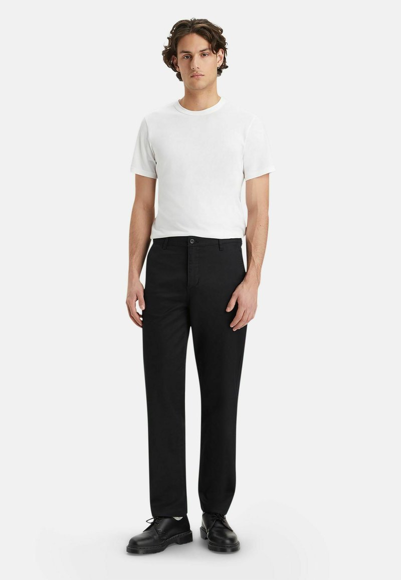 DOCKERS ORIGINAL  - Chino - black