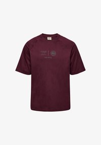 Ej vald, port royale