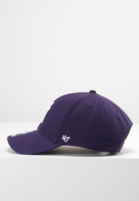 '47 NEW YORK YANKEES SNAPBACK UNISEX - Sapka - purple