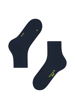 FALKE UNISEX niebieski