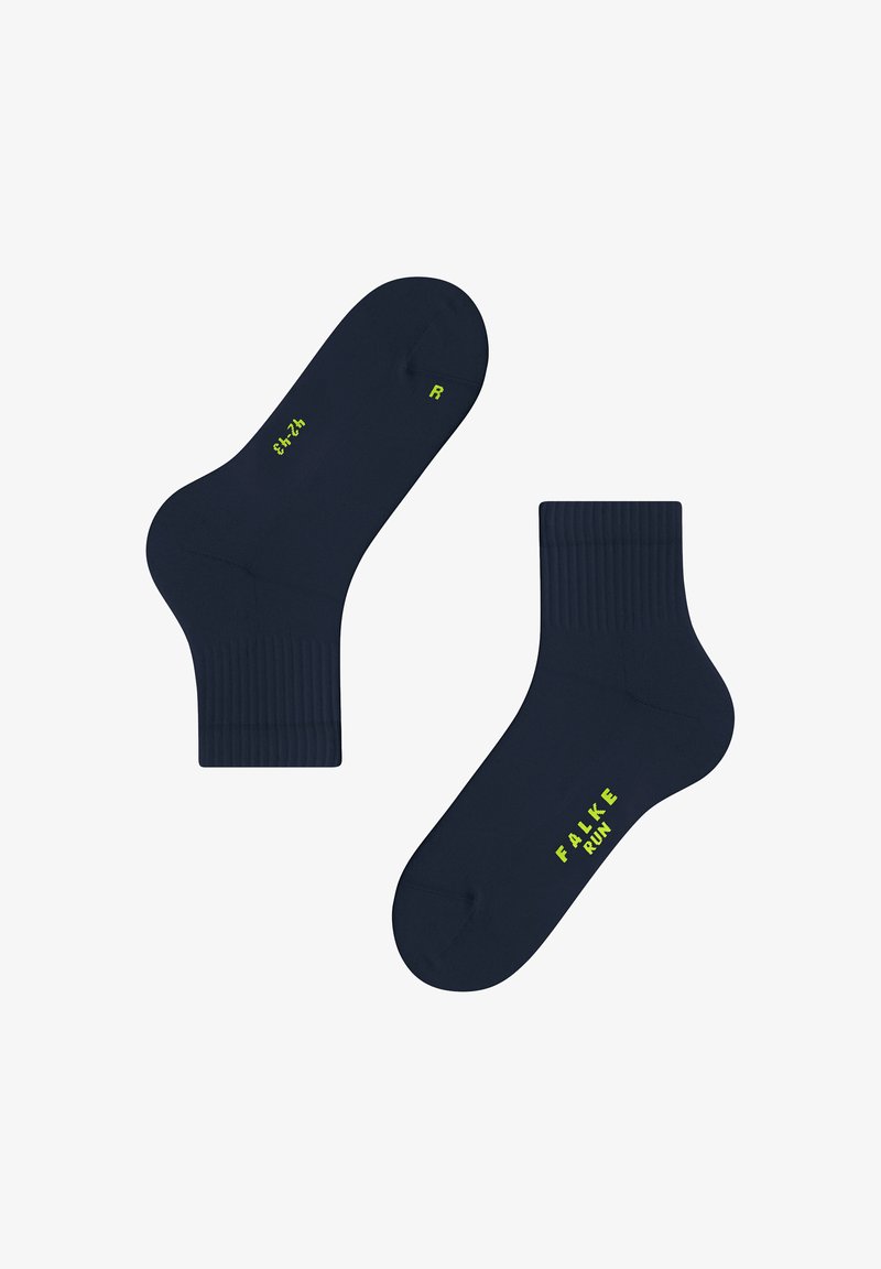 FALKE UNISEX niebieski