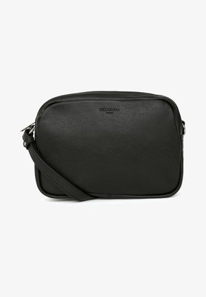 Hexagona CONFORT - Borsa a tracolla - noir