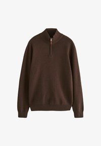 Non sélectionné, brown