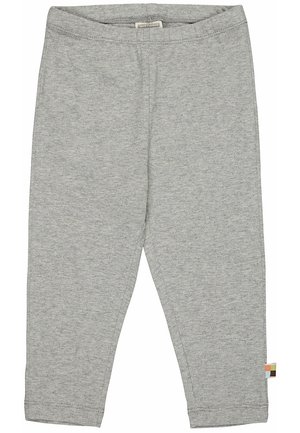 loud + proud Leggings - grau