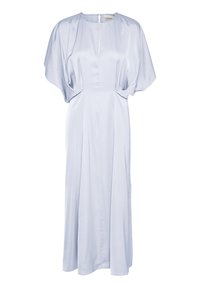 Maxikleid - halogen blue