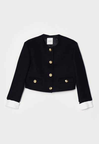 sandro CHAMANA - Blazer - noir