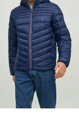 Veste d'hiver - dark blue