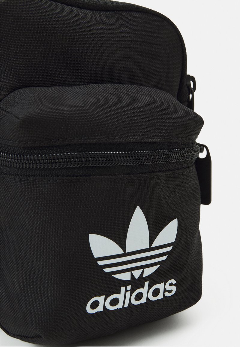 Fremragende Hvornår Stige adidas Originals AC FESTIVAL - Skuldertasker - black/sort - Zalando.dk