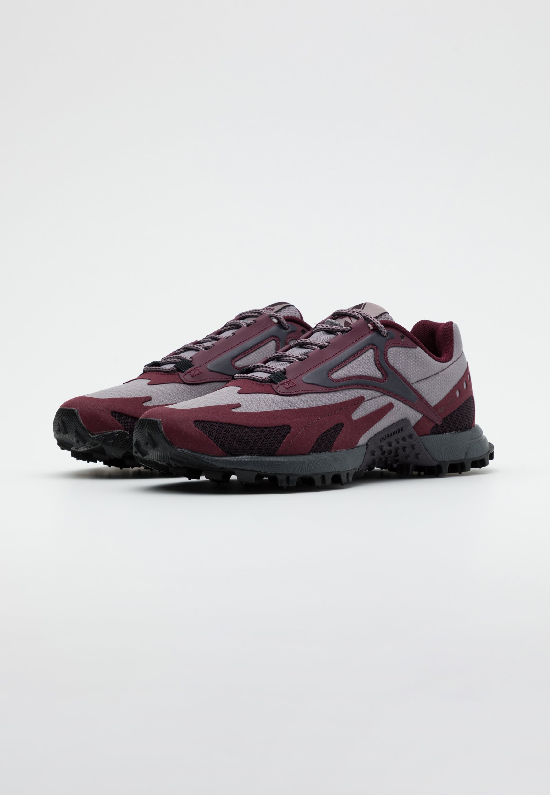 Reebok AT CRAZE 2.0 Løpesko for mark grapegreymaroon Reebok AT CRAZE 2.0 Løpesko for mark grapegreymaroon