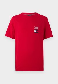 Δεν επιλέχθηκε, medium red