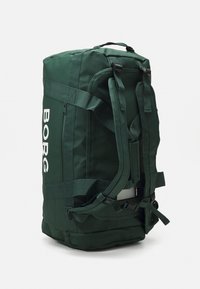 Björn Borg DUFFLE BAG 55L - Bolsa de deporte - sycamore