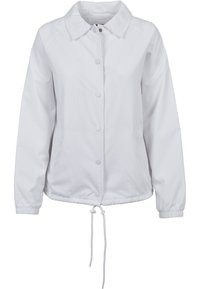 COACH - Veste de survêtement - white