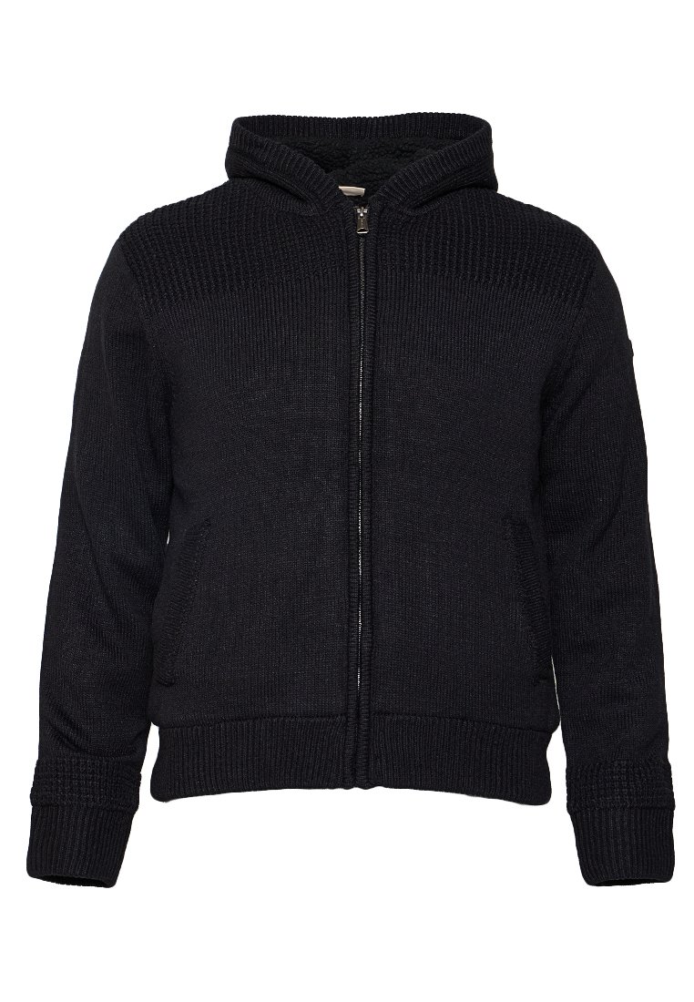 Schott Vest zwart Schott Vest zwart