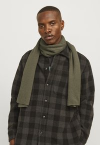 Jack & Jones JACDNA NOOS - Sciarpa - sea turtle