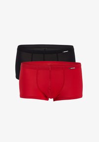 Ei valittu, schwarz rot