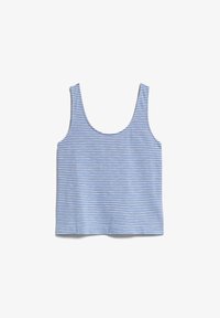 Niet geselecteerd, blue bloom oatmilk