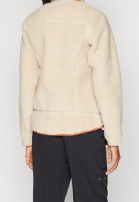 Patagonia Giacca in pile - off-white