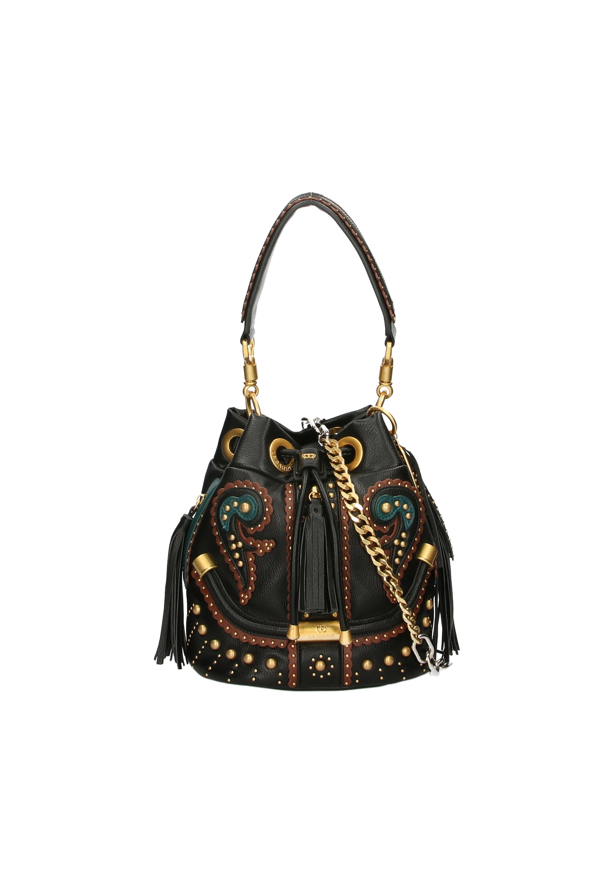 La Carrie Borsa a mano - nero - Zalando.it