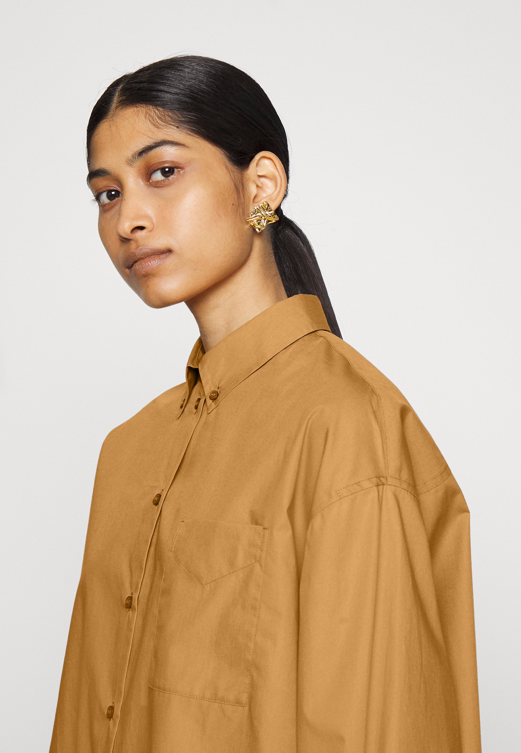 IVY OAK BETHANY - Button-down blouse 