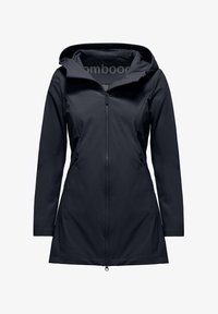 Non selezionato, poseidon blue