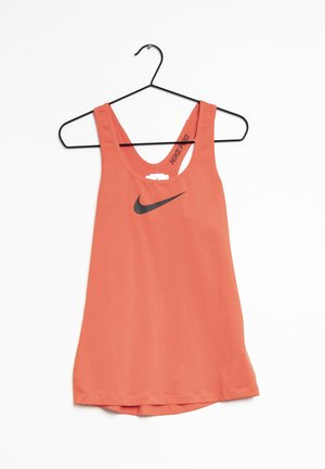 Nike Performance Top - red
