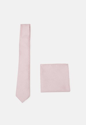 SET - Slips - 401 - light pink